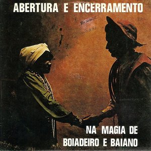 Avatar de Na magia de Boiadeiro e Baiano