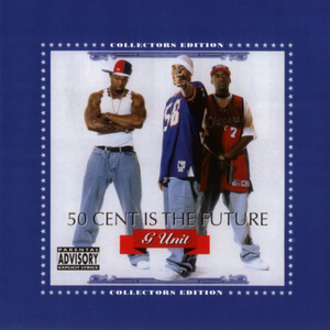 50 Cent - The Official Best of 50 Cent & G-Unit - Zortam Music