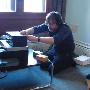 Mount Vernon Arts Lab photo provided by Last.fm