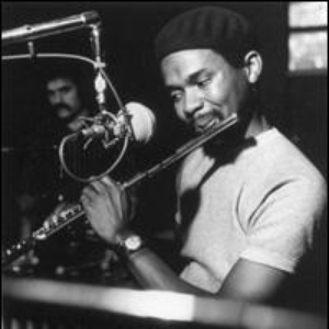 Hubert Laws photo provided by Last.fm