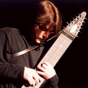 Sean Malone photo provided by Last.fm