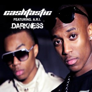 Darkness (feat. A.R.I)