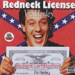 Redneck license