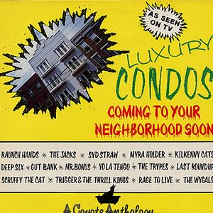 Luxury Condos Coming To Your Neighborhood Soon