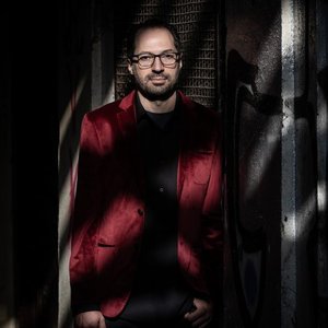 Brian Marsella’s iMAGiNARiUM 的头像