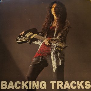 Backing Tracks