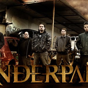 Underpain 的头像