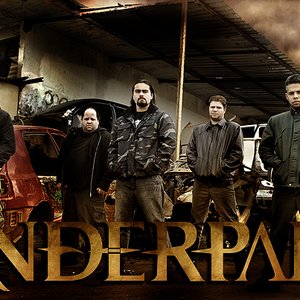 Underpain のアバター