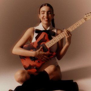Joan Thiele 的头像
