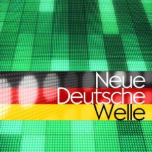 “Neue Deutsche Welle”的封面