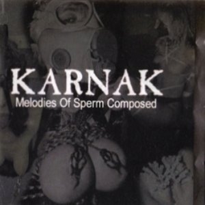Melodies of Sperm Composed