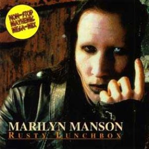 Rusty Lunchbox