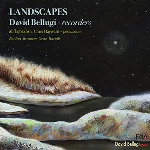 Landscapes