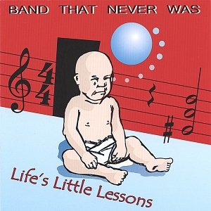 Life's Little Lessons