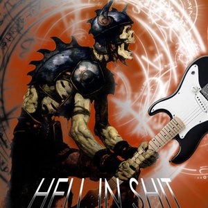 Avatar for hell in shit