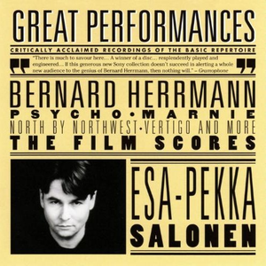 The Film Scores cover