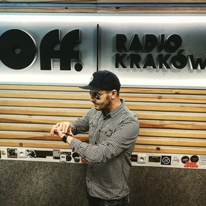 Off Radio Kraków için avatar