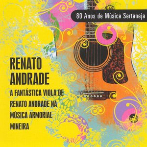 Viola Fantástica -80 Anos de Música Sertaneja