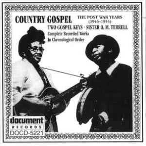 Country Gospel 1946-1953