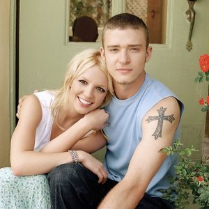 Britney Spears Feat. Justin Timberlake 的头像