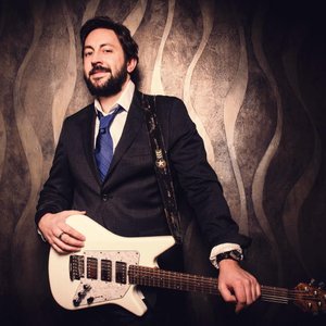 Avatar de Aaron Fink