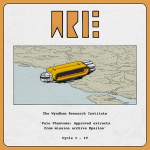 “Pale Phantoms: Approved extracts from mission archive Epsilon”