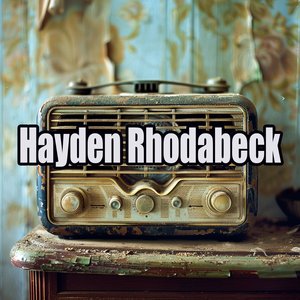 Hayden Rhodabeck 的头像