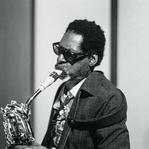 Knoel Scott feat. Marshall Allen 的头像