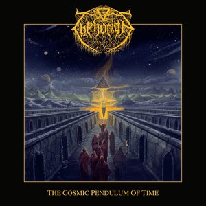 The Cosmic Pendulum of Time