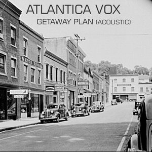Getaway Plan (Acoustic)