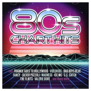 80s Chart Hits