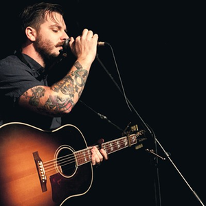 Dustin Kensrue