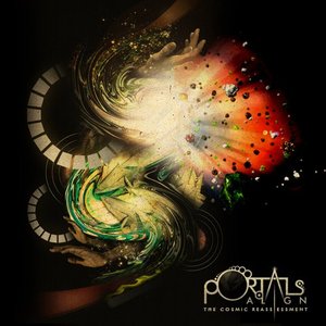 “Portals Align”的封面