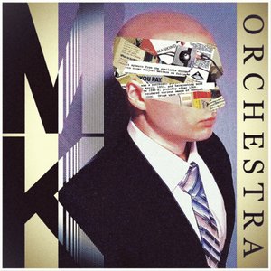 MK ORCHESTRA