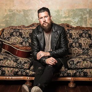 Аватар для Zach Williams