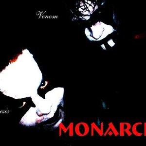 Image for 'Monarcen'