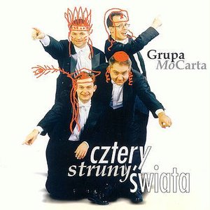 Cztery struny świata