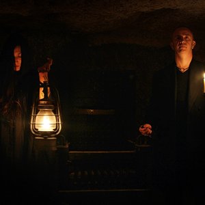 Image for 'INCANTVM'