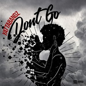 Don't Go - Single