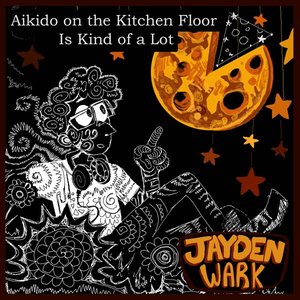 Aikido on the Kitchen Floor is Kind of a Lot