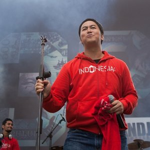 Avatar di Pandji Pragiwaksono