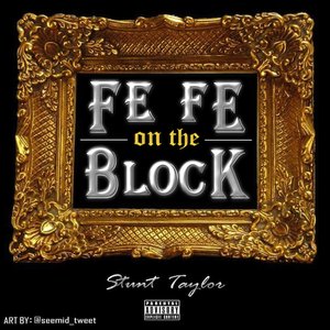 Fe Fe On The Block - Single