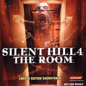 Silent Hill 4: The Room Limited Edition Soundtrack