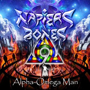 Alpha-Omega Man