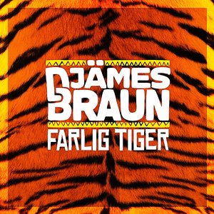 Farlig Tiger - EP