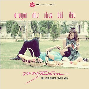 Chuyện Như Chưa Bắt Đầu