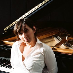 Maria Lettberg のアバター