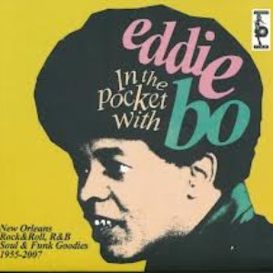 Eddie Bo & The Soul Finders 的头像