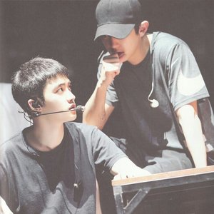Avatar for D.O & Chanyeol