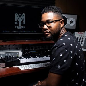 Yaahn Hunter Jr. 的头像